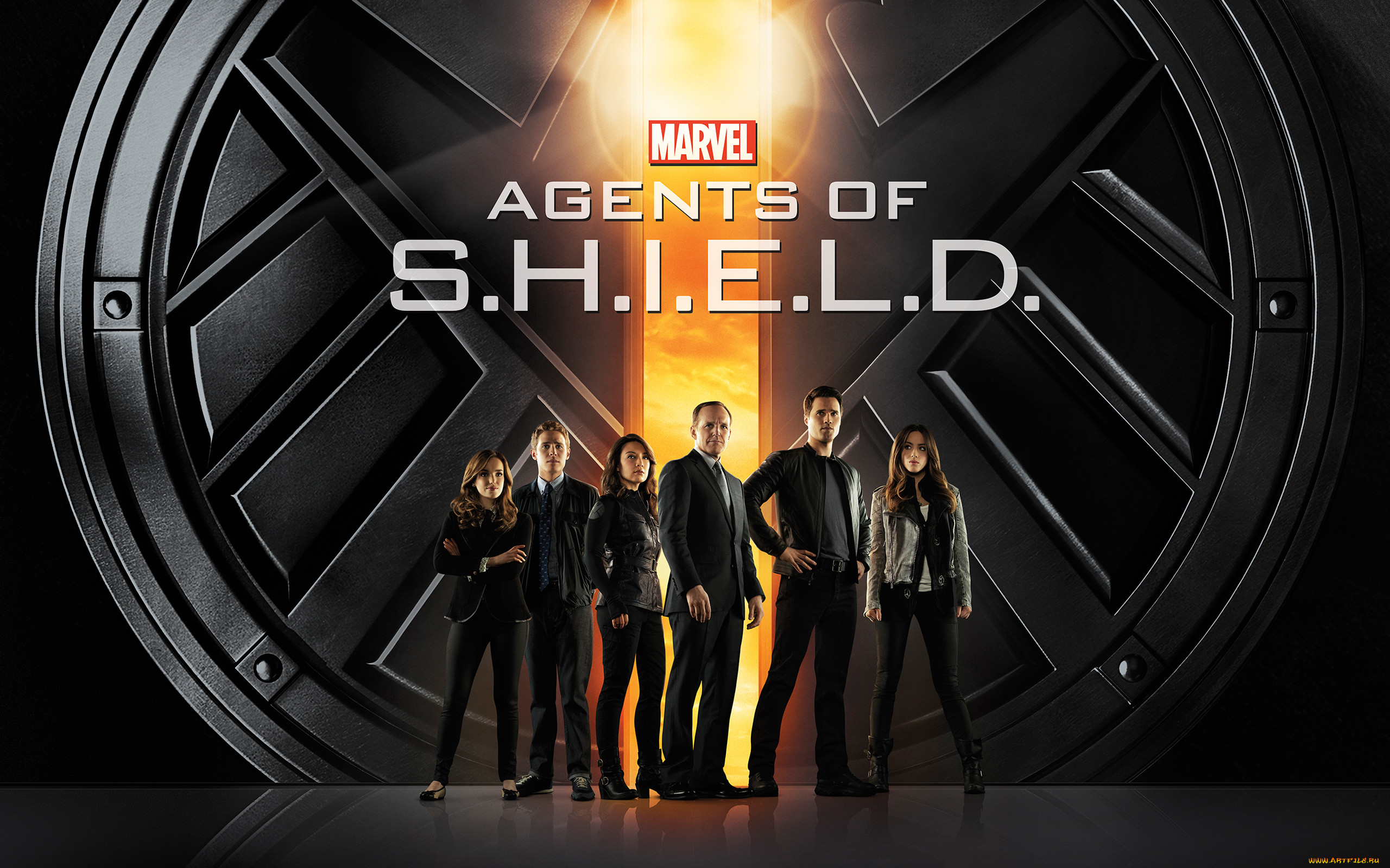 agents, of, shield, кино, фильмы, сериал, агенты.
